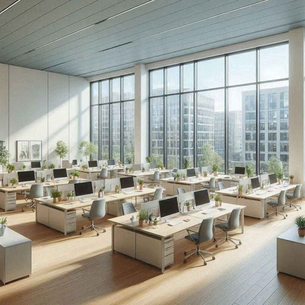 写字楼办公的客户接待动线遇到资料销毁集中处理时研发团队该从哪里开始复核